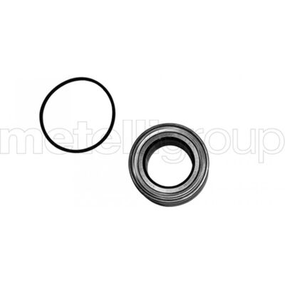 KIT DE RODAMIENTOS DE RUEDA METELLI 19-2745 - Rueda - IVECO Daily 3 y 4 KIT DE RODAMIENTOS DE RUEDA METELLI 19-2745 - Rueda - IVECO Daily 3 y 4