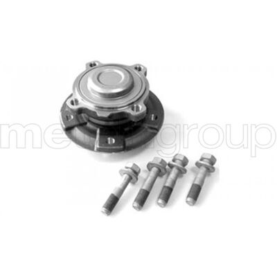 METELLI Kit de rodamientos de rueda BMW - E90 E87 E91 E92 E81 E82 E88 E89 - Delantero/Trasero METELLI Kit de rodamientos de rueda BMW - E90 E87 E91 E92 E81 E82 E88 E89 - Delantero/Trasero