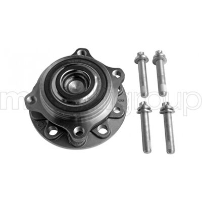 METELLI 19-2881 Kit de rodamientos - ALFA ROMEO 159, Brera METELLI 19-2881 Kit de rodamientos - ALFA ROMEO 159, Brera