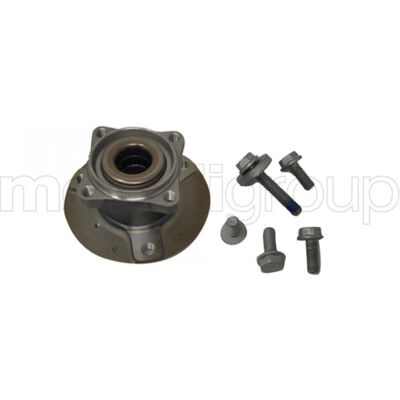 METELLI Modelo 19-2966 Kit de rodamientos de rueda para SMART - Rodamiento METELLI Modelo 19-2966 Kit de rodamientos de rueda para SMART - Rodamiento