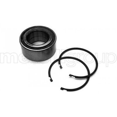 KIT DE RODAMIENTOS DE RUEDA METELLI 19-7022 para Nissan Primera KIT DE RODAMIENTOS DE RUEDA METELLI 19-7022 para Nissan Primera