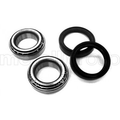 METELLI 19-7068 Kit de rodamientos de rueda - Hyundai, Mitsubishi METELLI 19-7068 Kit de rodamientos de rueda - Hyundai, Mitsubishi