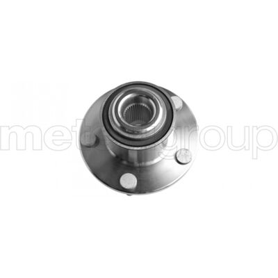 Kit de rodamientos de rueda METELLI 19-7692 para Mazda 3 Kit de rodamientos de rueda METELLI 19-7692 para Mazda 3