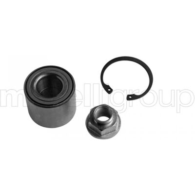Kit de rodamientos de rueda METELLI 19-7923 para Suzuki, Nissan Kit de rodamientos de rueda METELLI 19-7923 para Suzuki, Nissan