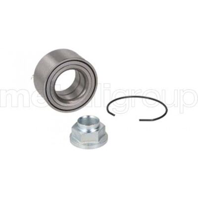 METELLI 19-8157 Kit de rodamientos de rueda para KIA RIO 3 METELLI 19-8157 Kit de rodamientos de rueda para KIA RIO 3