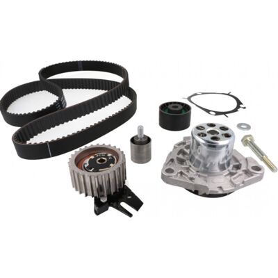 METELLI 30-1352-7 Bomba de agua y kit de distribución - Bomba de agua y correa METELLI 30-1352-7 Bomba de agua y kit de distribución - Bomba de agua y correa