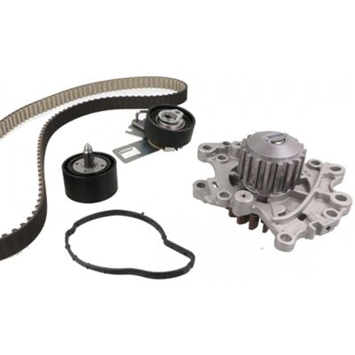 METELLI 30-1396-1 Bomba de Agua y Kit de Distribución - Compatible con Vehículos METELLI 30-1396-1 Bomba de Agua y Kit de Distribución - Compatible con Vehículos