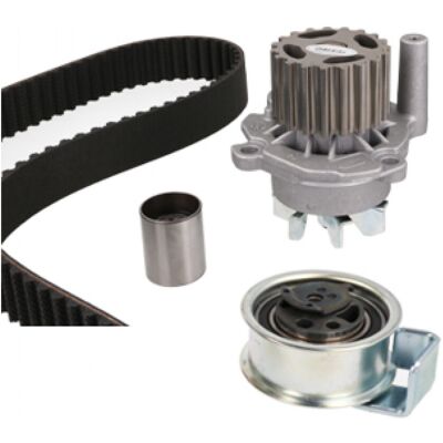 KIT de Bomba de Agua y Correa de Distribución METELLI 30-0761-6 - Audi A2 KIT de Bomba de Agua y Correa de Distribución METELLI 30-0761-6 - Audi A2