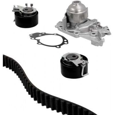 METELLI 30-0820-1 Bomba de agua y kit de distribución - Bomba de agua, kit de distribución, Renault, Dacia, Nissan METELLI 30-0820-1 Bomba de agua y kit de distribución - Bomba de agua, kit de distribución, Renault, Dacia, Nissan