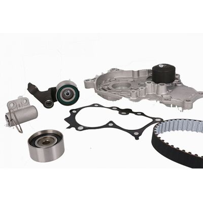 KIT de Bomba de Agua y Correa de Distribución METELLI - Compatible con Toyota KIT de Bomba de Agua y Correa de Distribución METELLI - Compatible con Toyota