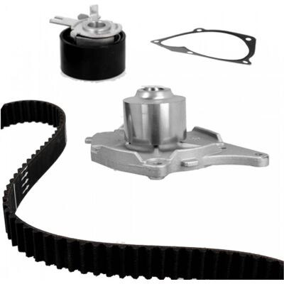 METELLI Modelo 30-0977-2 Bomba de agua y kit de distribución - Bomba de agua y kit de distribución METELLI Modelo 30-0977-2 Bomba de agua y kit de distribución - Bomba de agua y kit de distribución