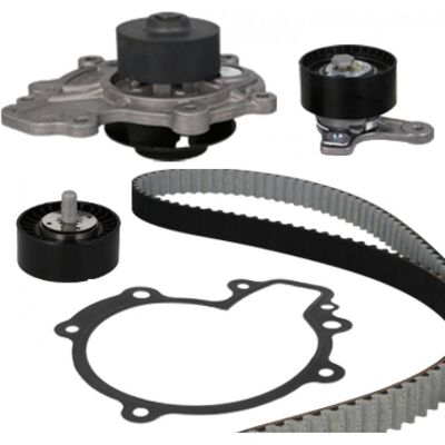 KIT Bomba de agua y correa de distribución METELLI 30-1068-1 - Chevrolet Opel Vauxhall KIT Bomba de agua y correa de distribución METELLI 30-1068-1 - Chevrolet Opel Vauxhall