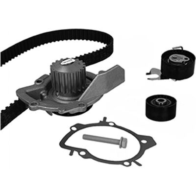 METELLI 30-1110-2 Bomba de agua + kit de distribución - Piezas de coche METELLI 30-1110-2 Bomba de agua + kit de distribución - Piezas de coche