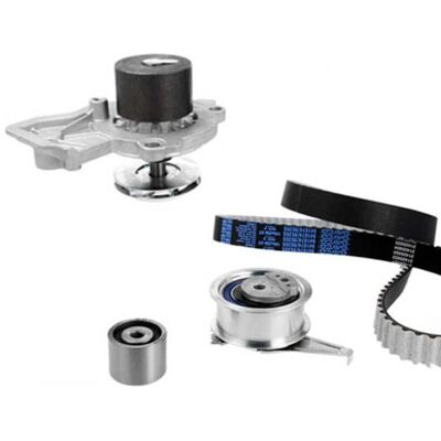 Kit de Bomba de Agua y Distribución Metelli 30-1361-1 - Piezas de motor Kit de Bomba de Agua y Distribución Metelli 30-1361-1 - Piezas de motor
