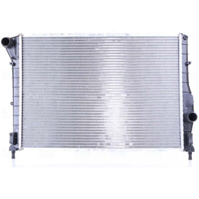 Radiador, refrigeración del motor NISSENS 60059 Radiador, refrigeración del motor NISSENS 60059