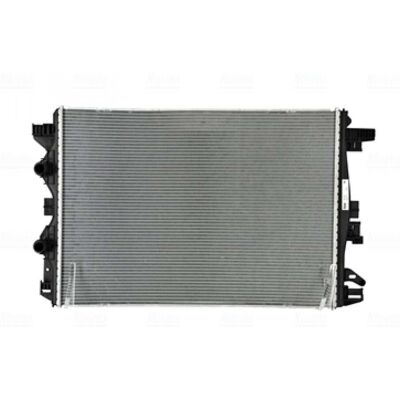 NISSENS 607140 Radiador de agua - Radiador de agua para motor Alfa Romeo NISSENS 607140 Radiador de agua - Radiador de agua para motor Alfa Romeo