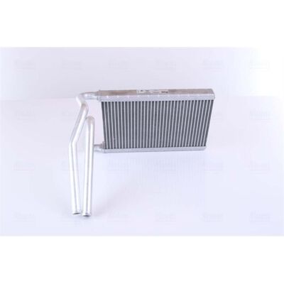 Nissens Intercooler - 972273e060 - Compatible con Kia Sorento I 2.4-3.5 Nissens Intercooler - 972273e060 - Compatible con Kia Sorento I 2.4-3.5