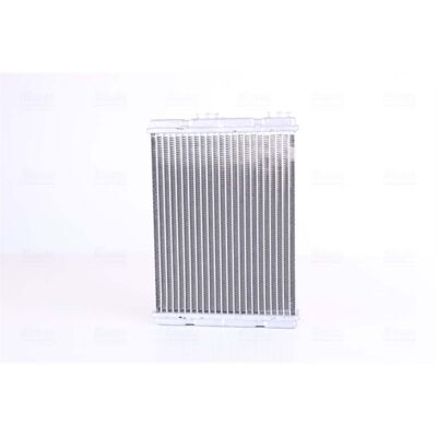 Nissens 271404em0a Intercooler para Nissan Qashqai II SUV Nissens 271404em0a Intercooler para Nissan Qashqai II SUV