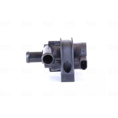 Bomba de agua NISSENS 831063 - Calefacción auxiliar 12V eléctrica Bomba de agua NISSENS 831063 - Calefacción auxiliar 12V eléctrica