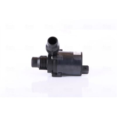 NISSENS Bomba de agua - 831119 - Eléctrica, 12V, para vehículos con bomba adicional NISSENS Bomba de agua - 831119 - Eléctrica, 12V, para vehículos con bomba adicional
