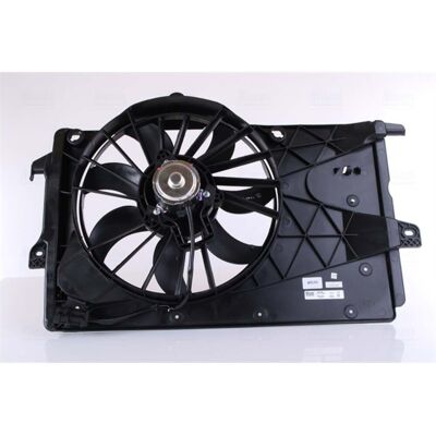 NISSENS 85199 Ventilador de Radiador - Opel Meriva A NISSENS 85199 Ventilador de Radiador - Opel Meriva A