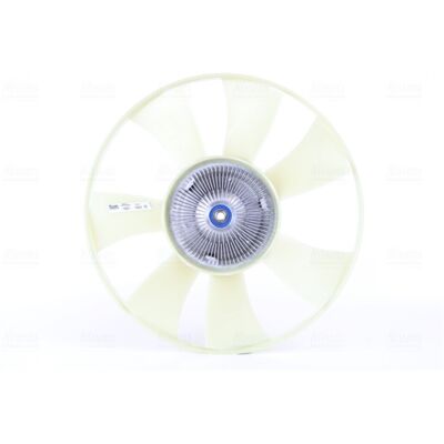 NISSENS VW CRAFTER 86221 Embrague viscoso - Ventilador del radiador NISSENS VW CRAFTER 86221 Embrague viscoso - Ventilador del radiador