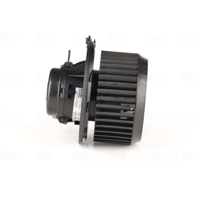 NISSENS 87480 Ventilador de Calefacción - Para vehículos con/sin climatizador NISSENS 87480 Ventilador de Calefacción - Para vehículos con/sin climatizador