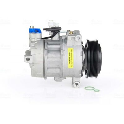 Nissens Modelo 6SEU14C - Compresor de Aire Acondicionado para BMW Nissens Modelo 6SEU14C - Compresor de Aire Acondicionado para BMW