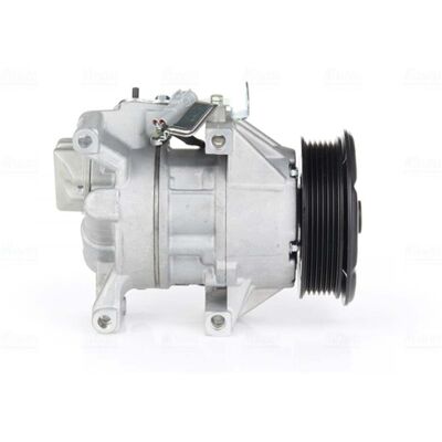 Nissens Compresor de Aire Acondicionado - 89554 para Toyota Yaris 1.0-1.3 2001+ Nissens Compresor de Aire Acondicionado - 89554 para Toyota Yaris 1.0-1.3 2001+