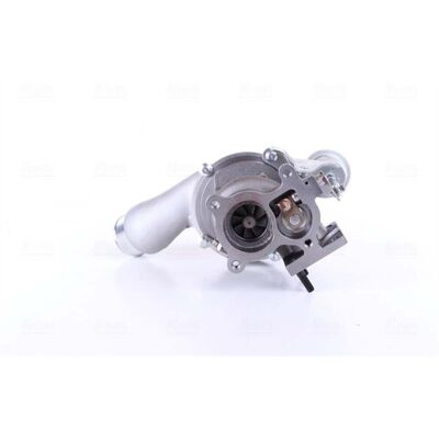 Nissens Modelo 93101 Turbo - Componente del motor Nissens Modelo 93101 Turbo - Componente del motor
