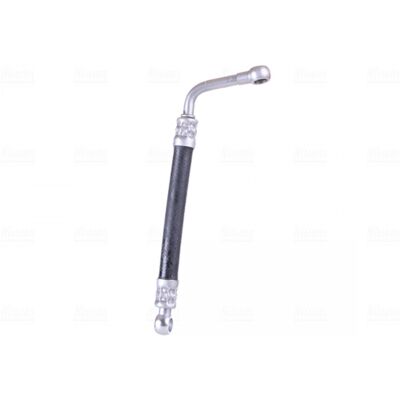 Nissens Modelo 935086 Tubería de aceite de acero al carbono para turbocompresor - Tubería de aceite para turbocompresor Nissens Modelo 935086 Tubería de aceite de acero al carbono para turbocompresor - Tubería de aceite para turbocompresor