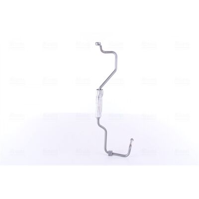 NISSENS 935175 Línea de aceite para compresor - Línea de aceite para compresor NISSENS 935175 Línea de aceite para compresor - Línea de aceite para compresor