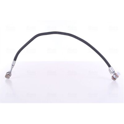 NISSENS 935204 Tubería de aceite para compresor - Para Fiat, Peugeot, Citroën NISSENS 935204 Tubería de aceite para compresor - Para Fiat, Peugeot, Citroën