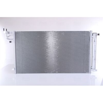 Condensador de aire acondicionado NISSENS 941157 - HVAC Condensador de aire acondicionado NISSENS 941157 - HVAC