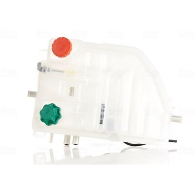 NISSENS 996022 Depósito de expansión - Sensor de nivel de refrigerante NISSENS 996022 Depósito de expansión - Sensor de nivel de refrigerante