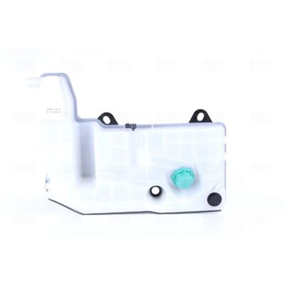 NISSENS 996027 Depósito de expansión - Sensor de nivel de refrigerante NISSENS 996027 Depósito de expansión - Sensor de nivel de refrigerante
