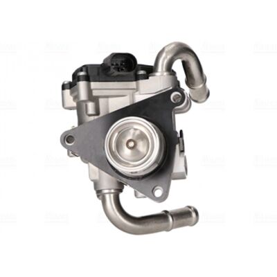 Válvula EGR eléctrica NISSENS 98404 con sensor - Válvula EGR Válvula EGR eléctrica NISSENS 98404 con sensor - Válvula EGR