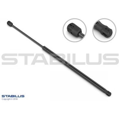 Stabilus Lift-O-Mat 018565 Amortiguador hidráulico - Gas Spring Stabilus Lift-O-Mat 018565 Amortiguador hidráulico - Gas Spring