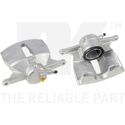 Nk 7n0615124b Caliper de freno - Delantero derecho VW Sharan Seat Alhambra Nk 7n0615124b Caliper de freno - Delantero derecho VW Sharan Seat Alhambra