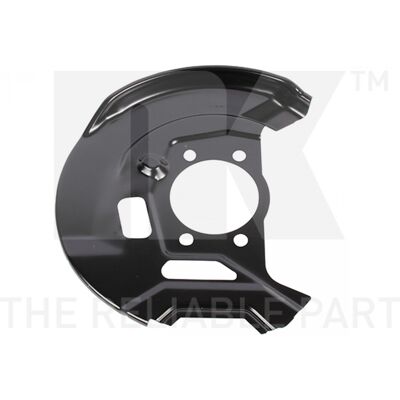 Nissan 232207 Protector de Disco de Freno - Protección de Disco de Freno Nissan 232207 Protector de Disco de Freno - Protección de Disco de Freno