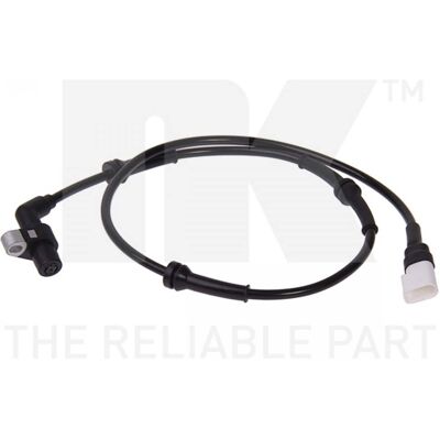 Sensor de velocidad de rueda delantera NK 292506 - Sensor ABS Sensor de velocidad de rueda delantera NK 292506 - Sensor ABS