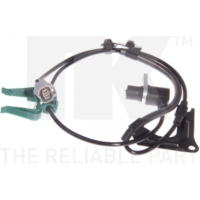 Sensor ABS NK 294502 para Toyota Avensis - Raddrehzahl delantera derecha Sensor ABS NK 294502 para Toyota Avensis - Raddrehzahl delantera derecha