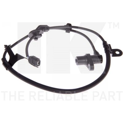 Sensor NK 294516 para Toyota Yaris - Velocidad de rueda Sensor NK 294516 para Toyota Yaris - Velocidad de rueda