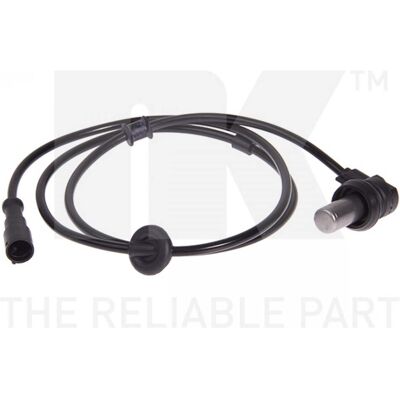 NK 294711 - Sensor de ABS para Audi A6 NK 294711 - Sensor de ABS para Audi A6