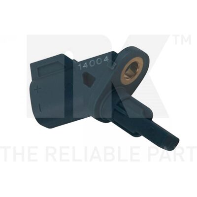 Sensor ABS NK 294804 Rueda delantera izquierda para Volvo C30 Sensor ABS NK 294804 Rueda delantera izquierda para Volvo C30