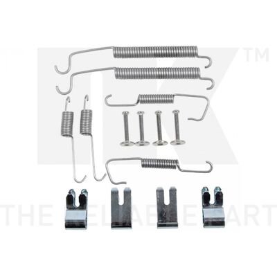 Kit de reparación NK - Ajuste automático Kit de reparación NK - Ajuste automático