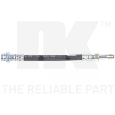 Manguera de Freno NK Modelo 8525146 - Piezas de Freno Manguera de Freno NK Modelo 8525146 - Piezas de Freno
