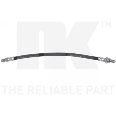 Manguera de Freno Ford - 852556 - Manguera de Freno Manguera de Freno Ford - 852556 - Manguera de Freno
