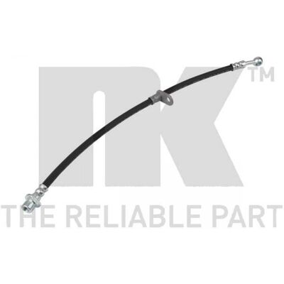 Manguera de freno NK 852682 para Honda Civic Manguera de freno NK 852682 para Honda Civic