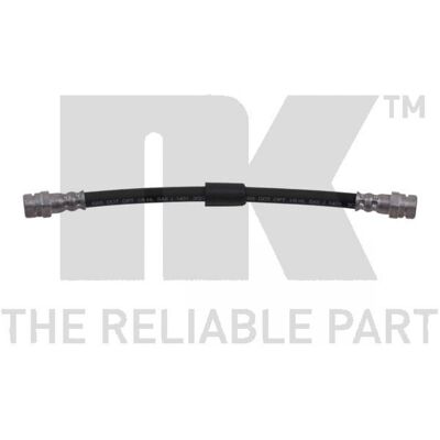 Manguera de freno NK - 8547183 - Para VW Beetle, Jetta, Touran Manguera de freno NK - 8547183 - Para VW Beetle, Jetta, Touran